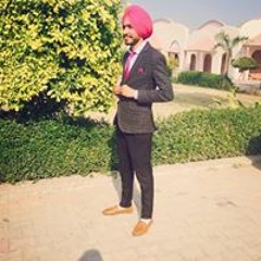 Khushdeep Hanjhra