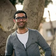David Ebeid Nasr