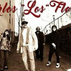 Carlos Los Flores
