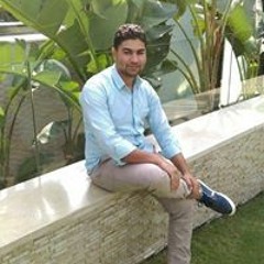 Mohamed Sayed