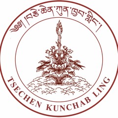 Tsechen Kunchab Ling