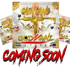 CAINGANGENT #CGE4LIFE