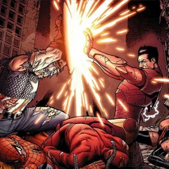 I Chose the blue pill