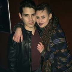 Joshua Sebastian Demers