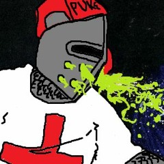 Vomit Knight