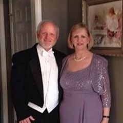 Joyce Johnston Calvert