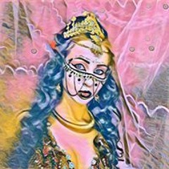 Кхамали Бердникова