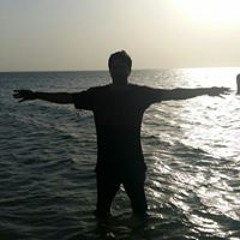 Naveed Ahmed