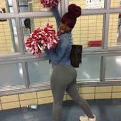 Kamara Clarke