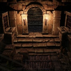 D&D Dungeons and Dragons - Concentration Thinking