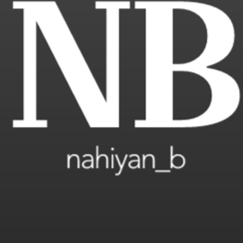 Nahiyan Bahwan’s avatar