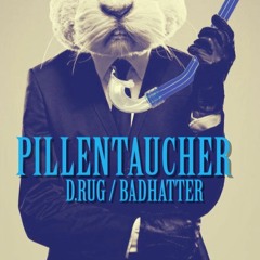 Pillentaucher