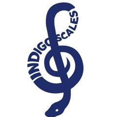 Indigo Scales