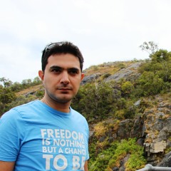 Mehrad Khoshbakht