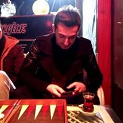 Engin Demir