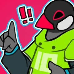 java_finch