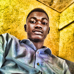 kwasi peprah
