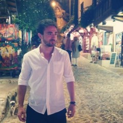 Murat Bergut (БҔаЖӘба )