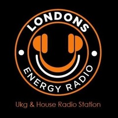 LondonsEnergyRadio