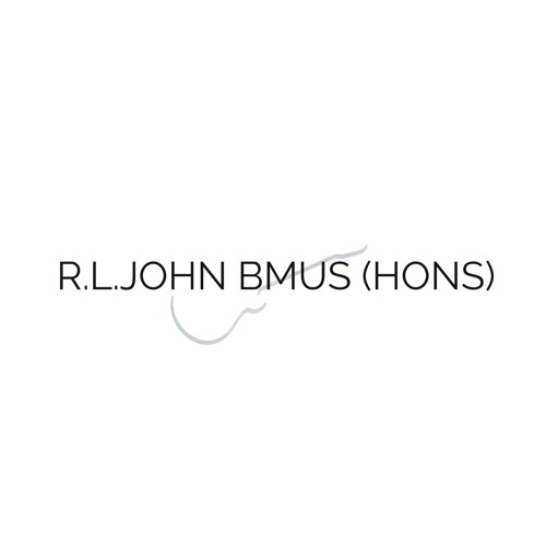Rhodri L John’s avatar
