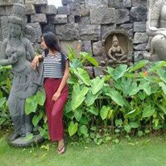 Ayu Astiti Kadek