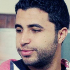 Ȝbd Elrhman Qandeel