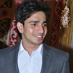 Saurabh Nagar