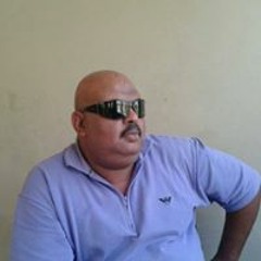 Ali Hassany
