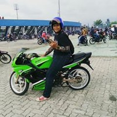 Razali Ali