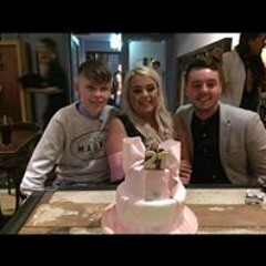 New private playlist