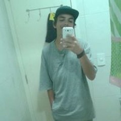 Gabriel Barros