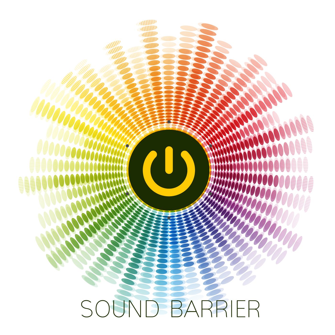 Sound Barrier