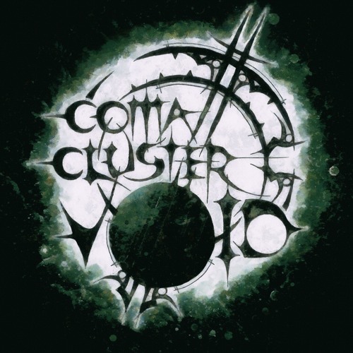 Coma Cluster Void’s avatar