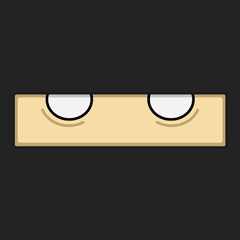 Comical Ninja