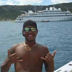 Robson Junior