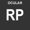 Ocular RP