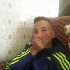 Andres Carretero Alvarez