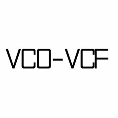 VCO-VCF - Trilogy