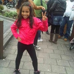 Valerie Wongsokarijo