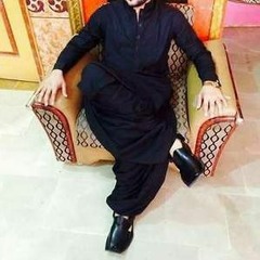 Shahzaib Mughal