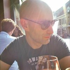 Dieter Hautekeete