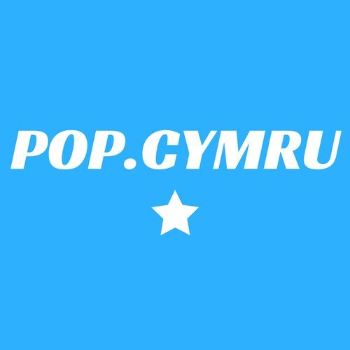 Pop Cymru’s avatar