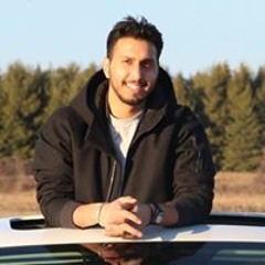 Karm Bagga