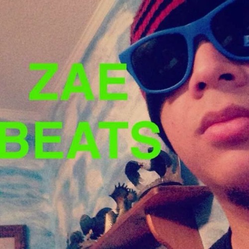 ZAEbeats’s avatar