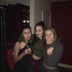 Lisa-caitlin Crawford