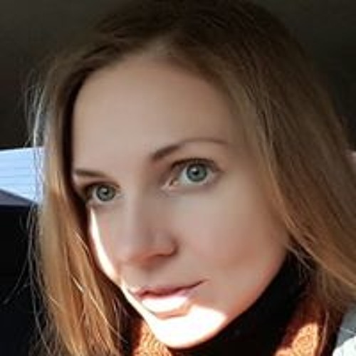 Olesya Ganska’s avatar
