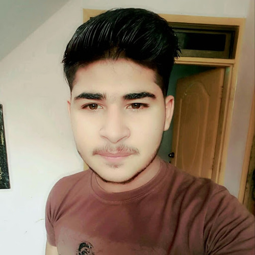 Naqi Khan’s avatar
