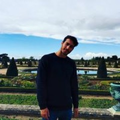 Alejandro Muñoz Muñoz