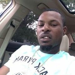 Mike Mnm Broussard