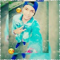 Samuel Gonzales Jimenes